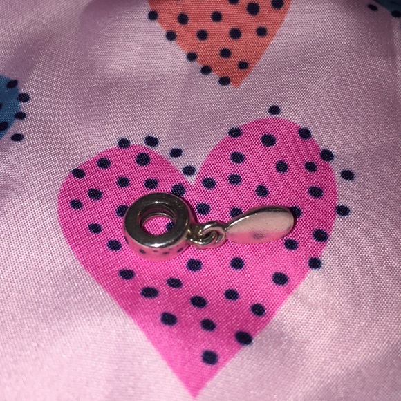 Flipflop PANDORA charm - Picture 3 of 3